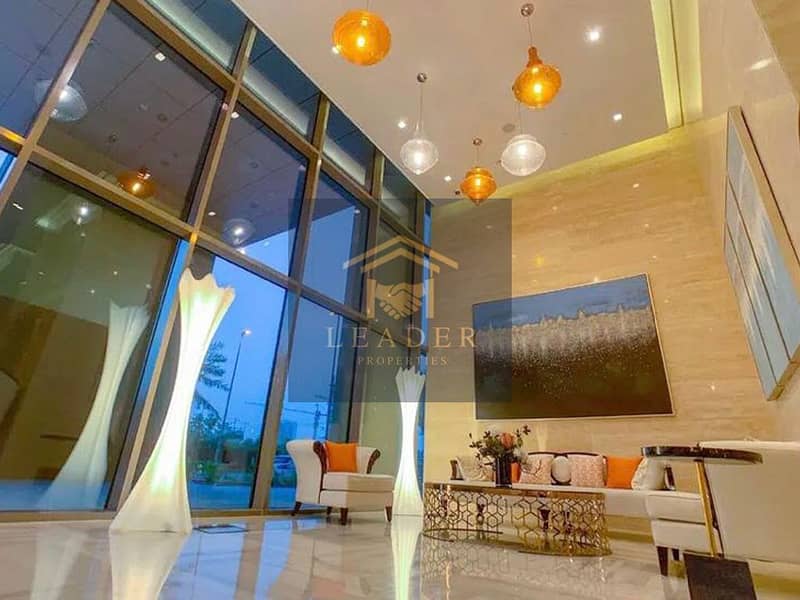 Hot Deal | Fully Furnished | 2 BR | Well-Maintained - Image 13