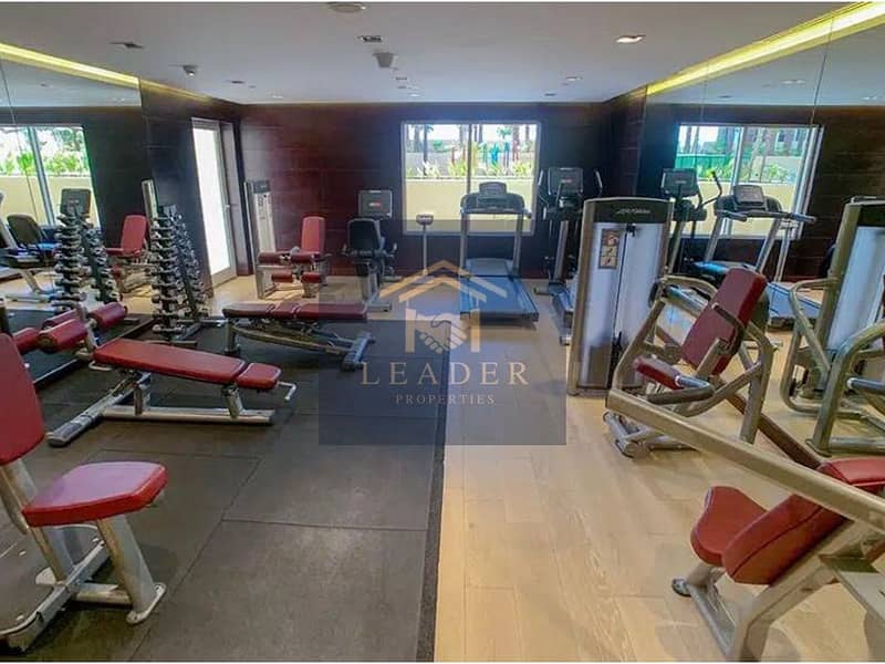 Hot Deal | Fully Furnished | 2 BR | Well-Maintained - Image 14