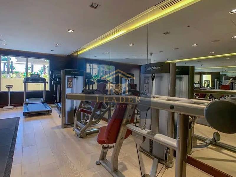 Hot Deal | Fully Furnished | 2 BR | Well-Maintained - Image 15