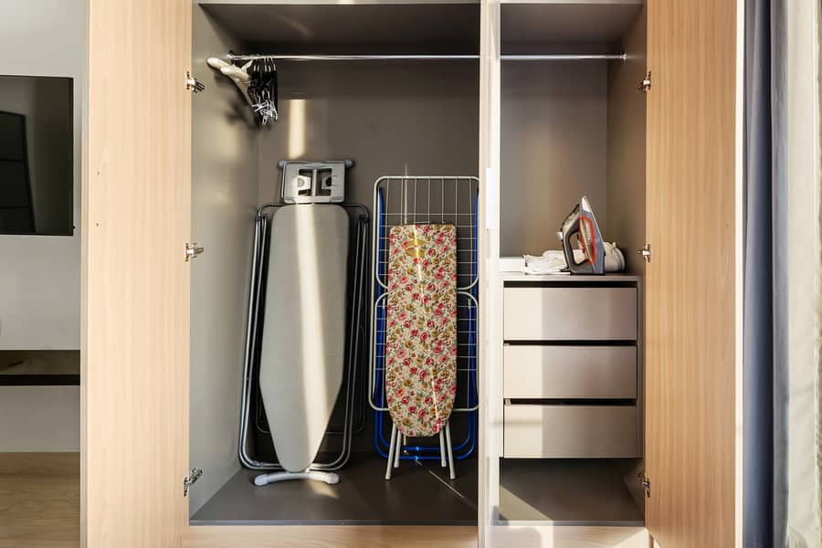 Brand New Studio | SkyLine View | Great Amenities - Image 13