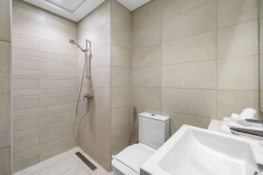 Brand New Studio | SkyLine View | Great Amenities - Image 17