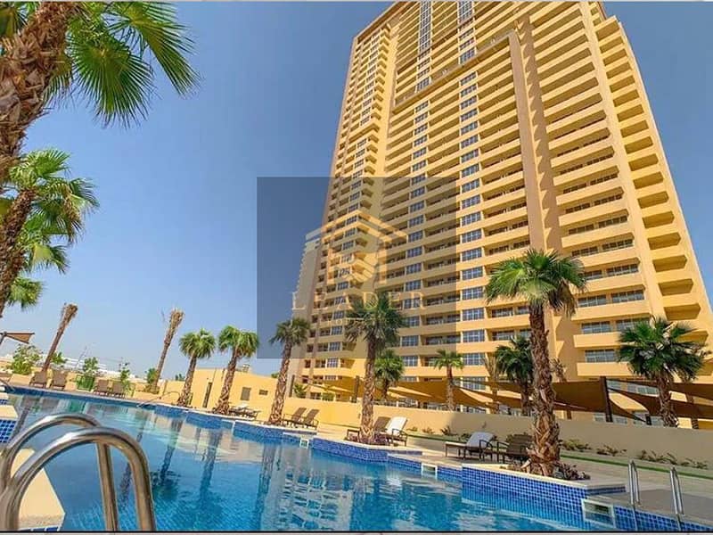 Hot Deal | Fully Furnished | 2 BR | Well-Maintained - Image 17