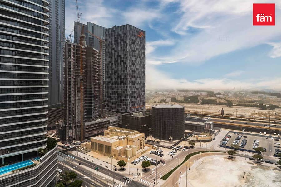 Starting Price 2,86M| Multiple Options |2 Bed+Maid - Image 10