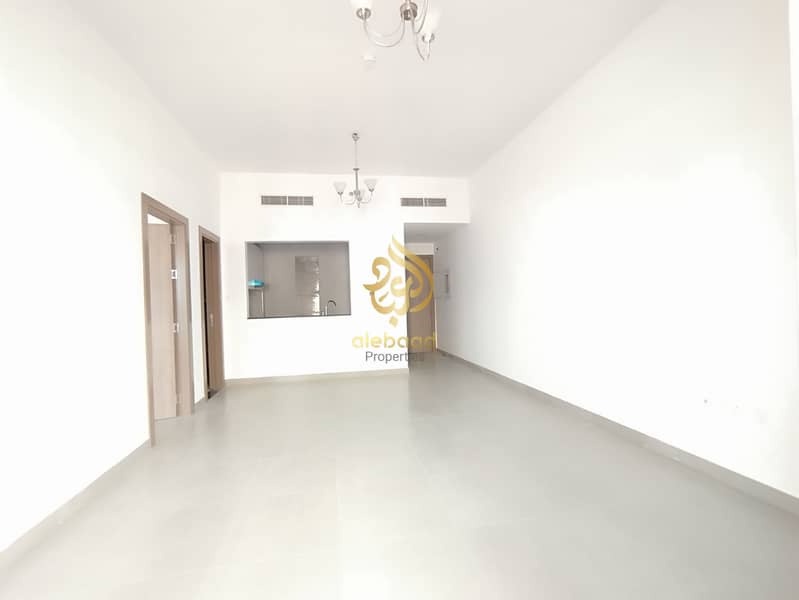 Book Now/Brand new building Specious 1Bhk Apartment available for family/All Amenities/prime location