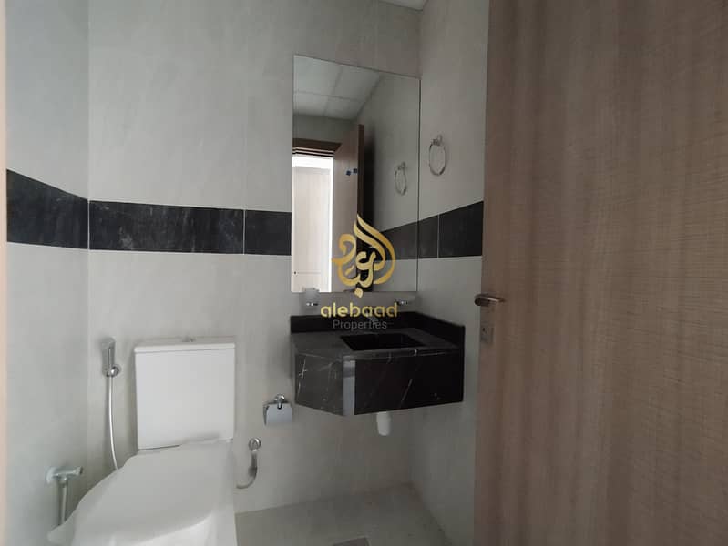 Book Now/Brand new building Specious 1Bhk Apartment available for family/All Amenities/prime location - Image 8