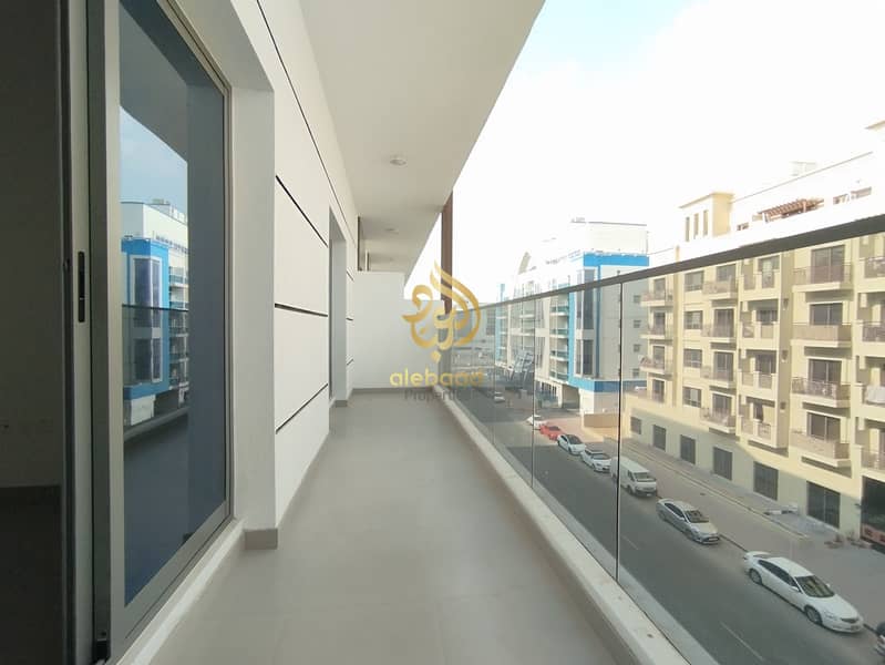 Book Now/Brand new building Specious 1Bhk Apartment available for family/All Amenities/prime location - Image 9