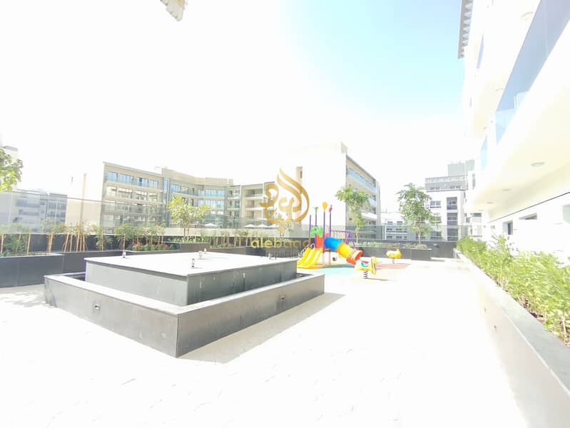 Book Now/Brand new building Specious 1Bhk Apartment available for family/All Amenities/prime location - Image 11