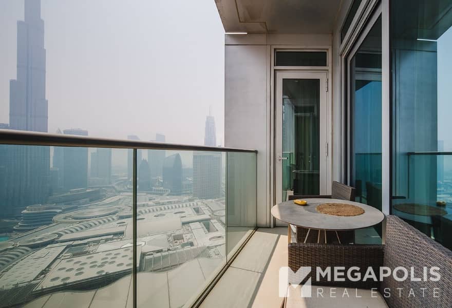 High Floor | Fountain View | Luxurious - Image 14