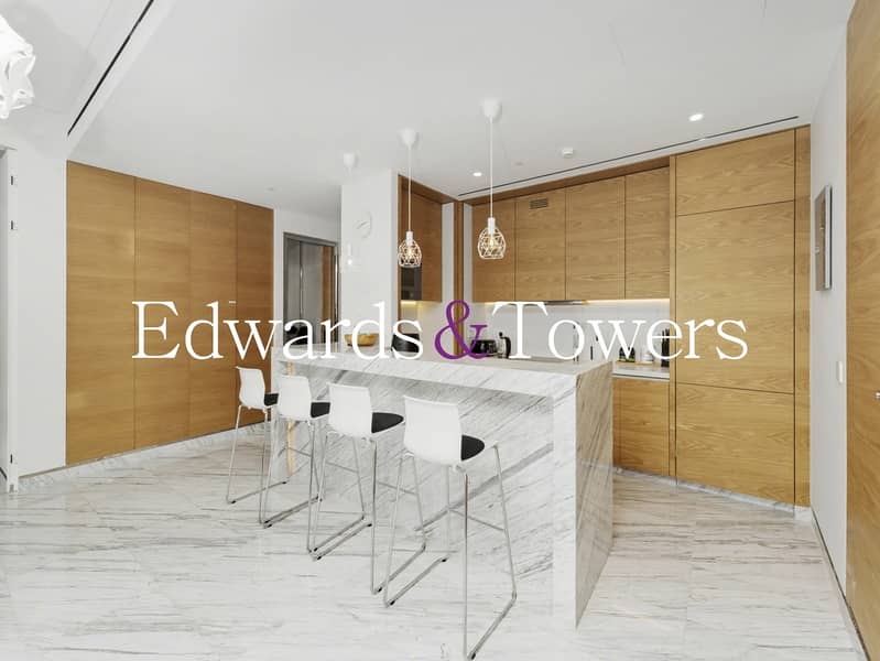 High Floor | Furnished | Soon Vacant