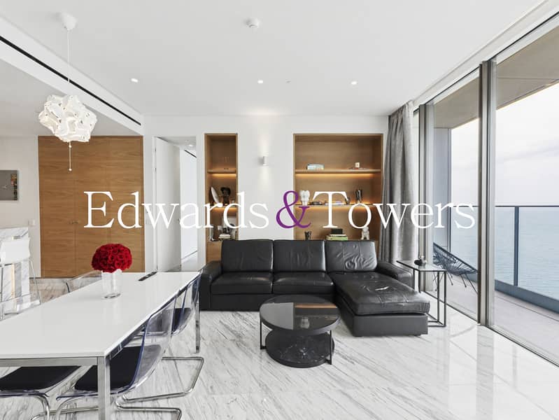 High Floor | Furnished | Soon Vacant - Image 6