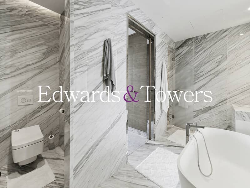 High Floor | Furnished | Soon Vacant - Image 12