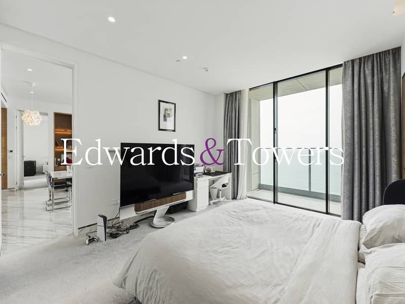 High Floor | Furnished | Soon Vacant - Image 13