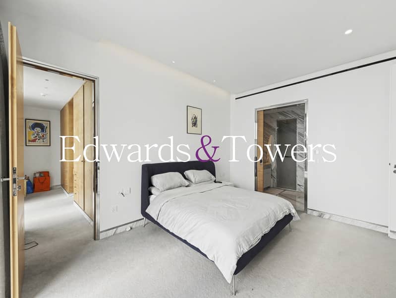 High Floor | Furnished | Soon Vacant - Image 14