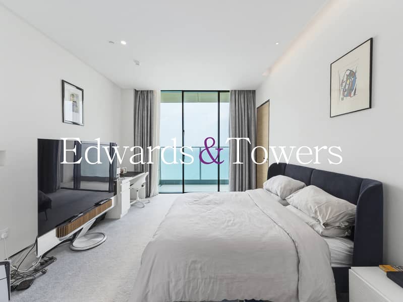 High Floor | Furnished | Soon Vacant - Image 15