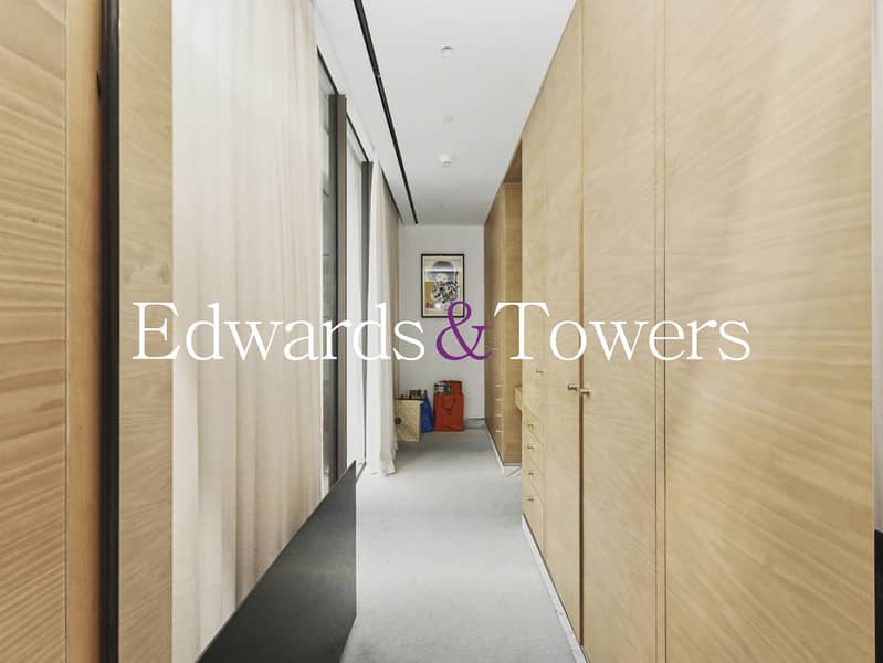 High Floor | Furnished | Soon Vacant - Image 17