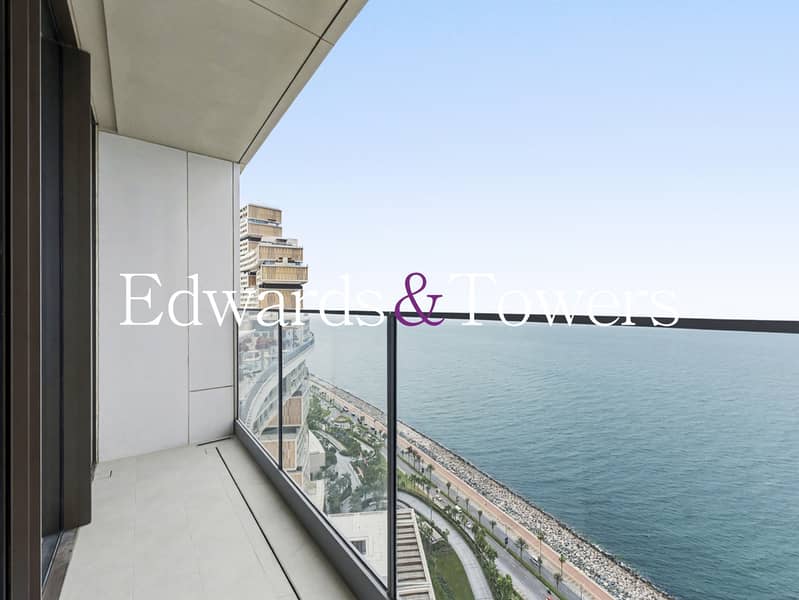 High Floor | Furnished | Soon Vacant - Image 18