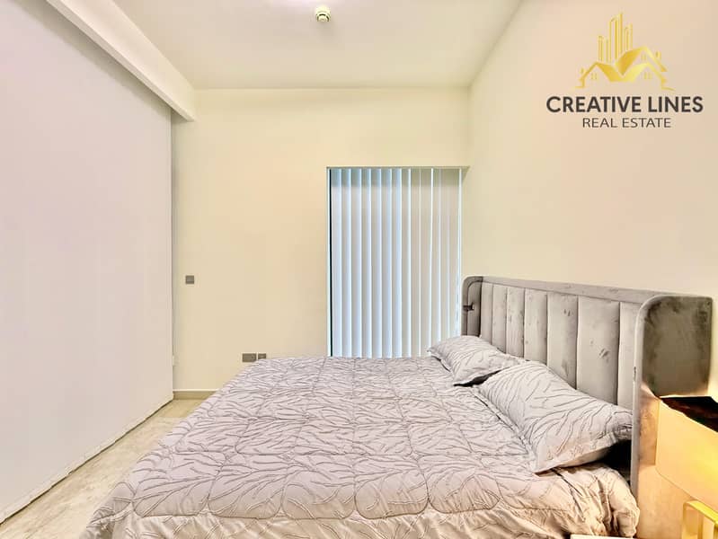 Fully furnished very stylish 3bhk apartment available for rent