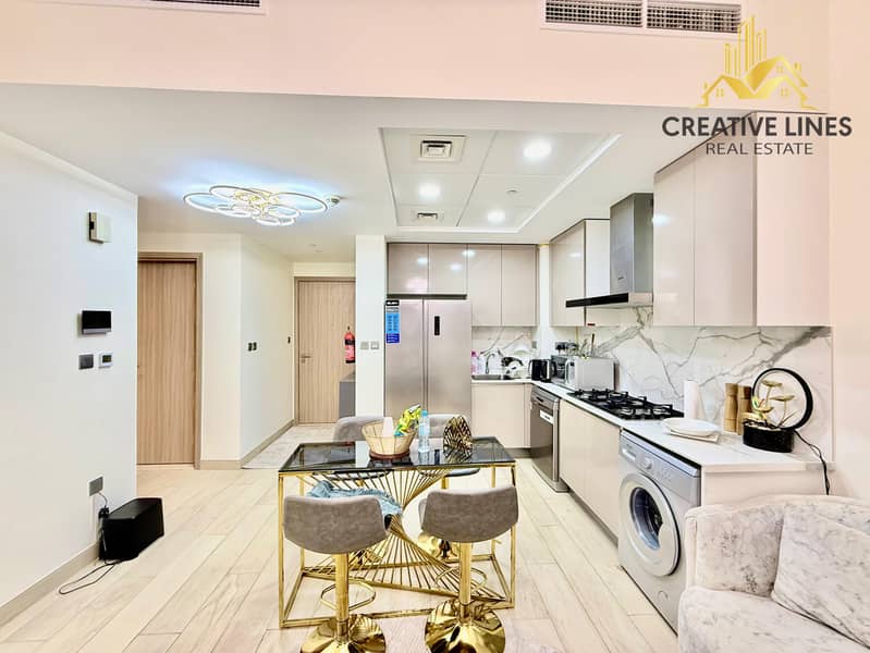 Fully furnished very stylish 3bhk apartment available for rent - Image 18