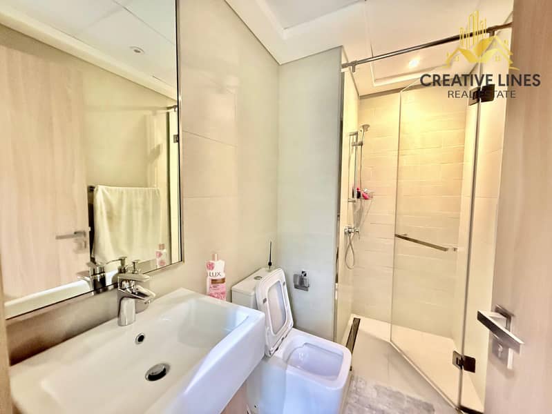 Fully furnished very stylish 3bhk apartment available for rent - Image 25