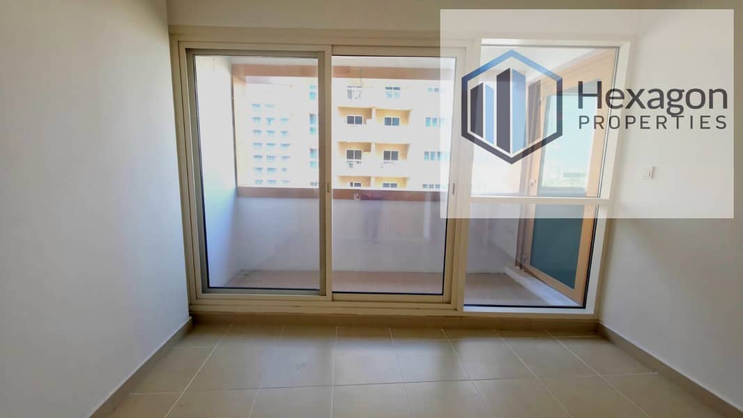 SPACIOUS 1 BHK | PRIME LOCATION | VACANT | FOR A RENT OF AED 70,000