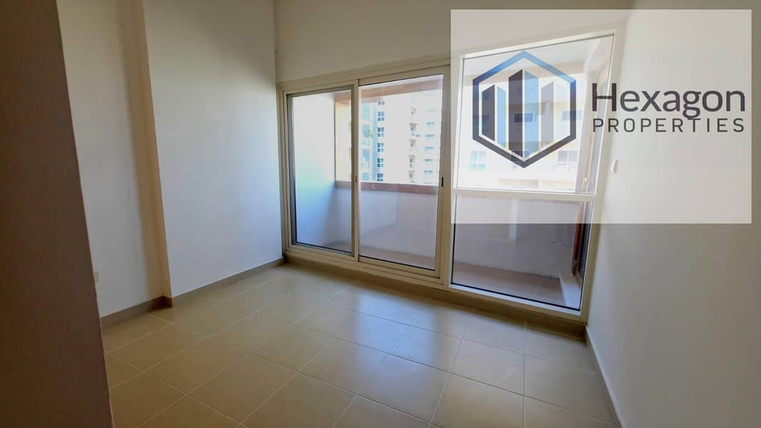 SPACIOUS 1 BHK | PRIME LOCATION | VACANT | FOR A RENT OF AED 70,000