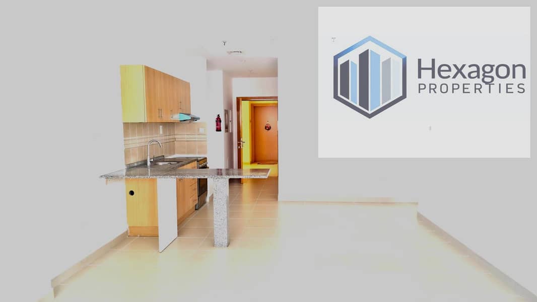 SPACIOUS 1 BHK | PRIME LOCATION | VACANT | FOR A RENT OF AED 70,000 - Image 7