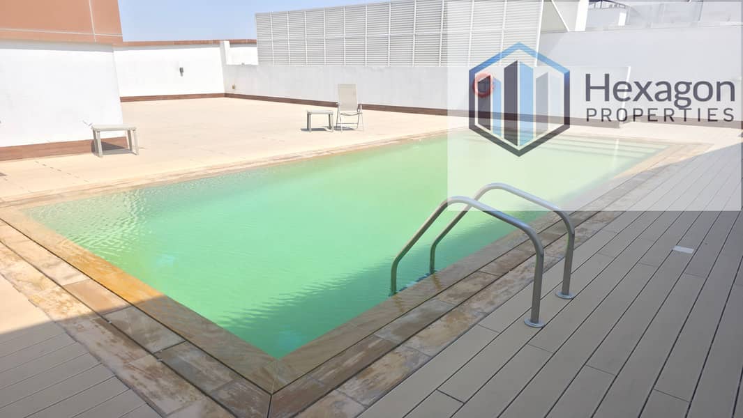 SPACIOUS 1 BHK | PRIME LOCATION | VACANT | FOR A RENT OF AED 70,000 - Image 11