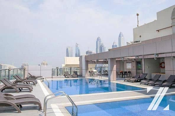 Relaxing Lake View | Spacious 2BR | Great Location - Image 9