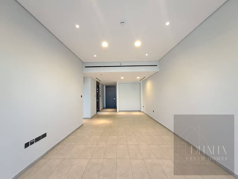 Luxury 2Bhk + Maids Rooms with Terrace | Brand New Building | Modern Layout | Walking distance from Mall and Metro station