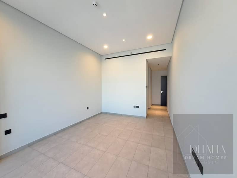 Luxury 2Bhk + Maids Rooms with Terrace | Brand New Building | Modern Layout | Walking distance from Mall and Metro station - Image 6