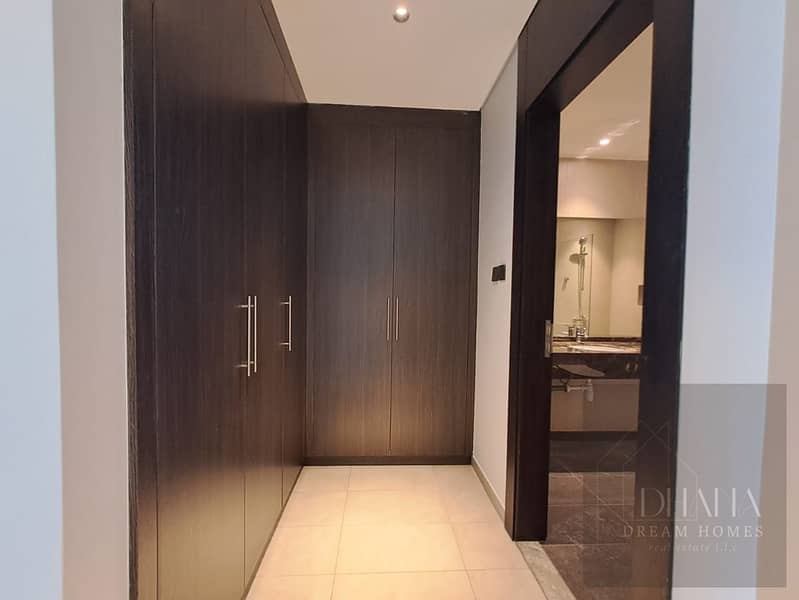 Luxury 2Bhk + Maids Rooms with Terrace | Brand New Building | Modern Layout | Walking distance from Mall and Metro station - Image 7