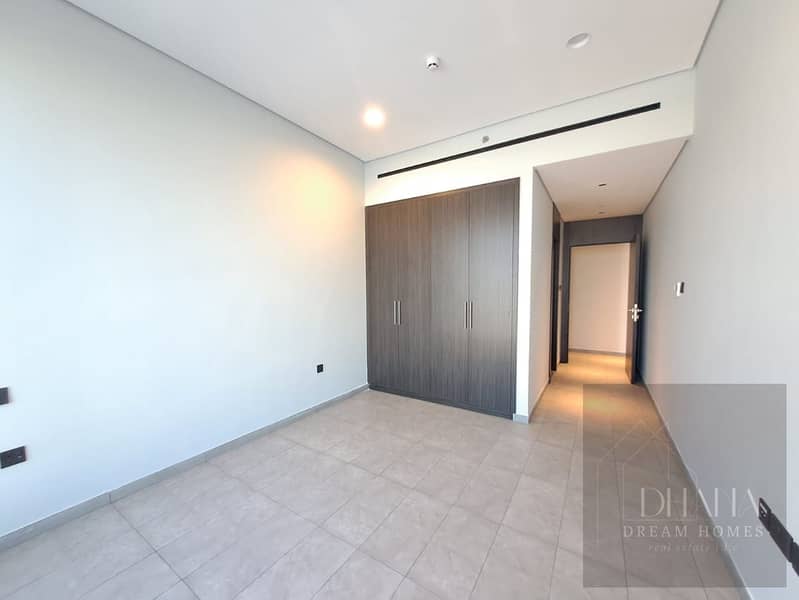 Luxury 2Bhk + Maids Rooms with Terrace | Brand New Building | Modern Layout | Walking distance from Mall and Metro station - Image 9