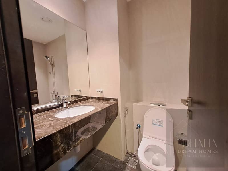 Luxury 2Bhk + Maids Rooms with Terrace | Brand New Building | Modern Layout | Walking distance from Mall and Metro station - Image 12