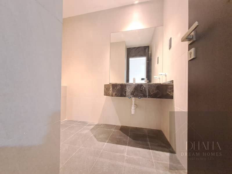 Luxury 2Bhk + Maids Rooms with Terrace | Brand New Building | Modern Layout | Walking distance from Mall and Metro station - Image 13