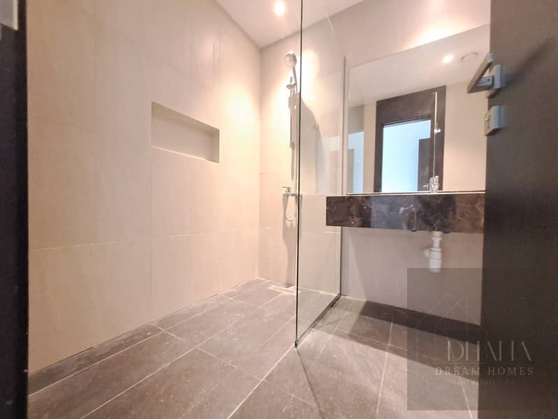 Luxury 2Bhk + Maids Rooms with Terrace | Brand New Building | Modern Layout | Walking distance from Mall and Metro station - Image 14