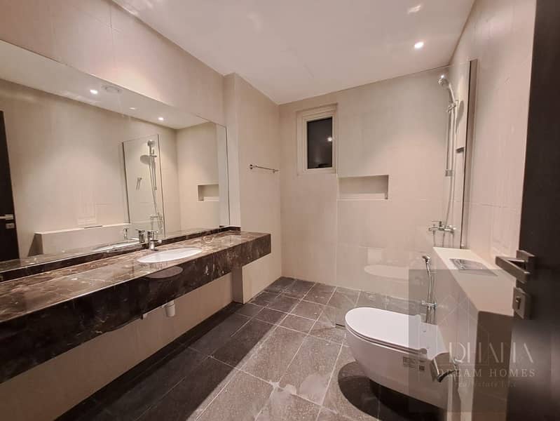 Luxury 2Bhk + Maids Rooms with Terrace | Brand New Building | Modern Layout | Walking distance from Mall and Metro station - Image 15