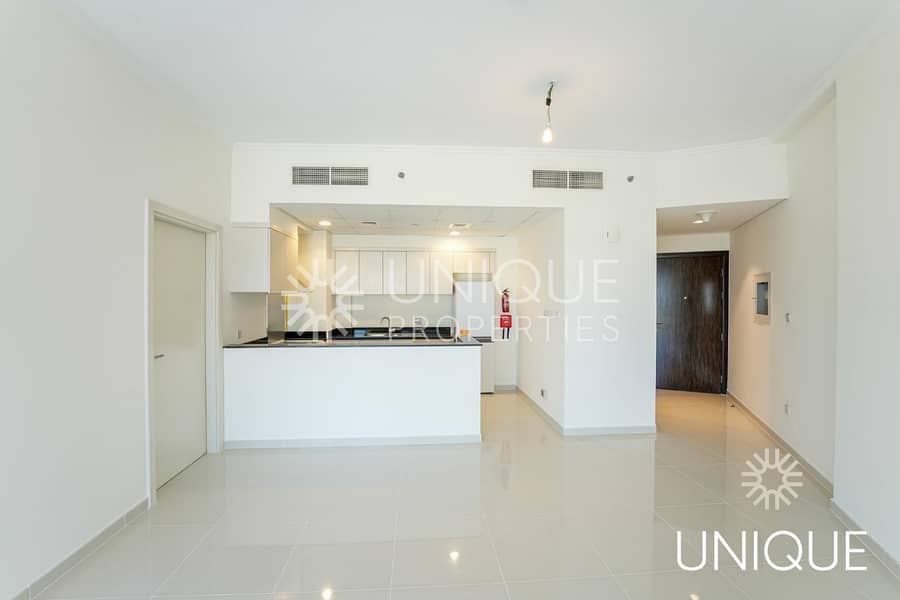 Modern Living | Golf View | High End Amenities