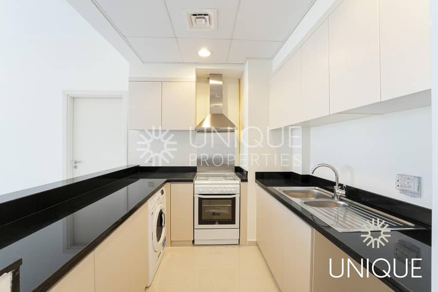 Modern Living | Golf View | High End Amenities