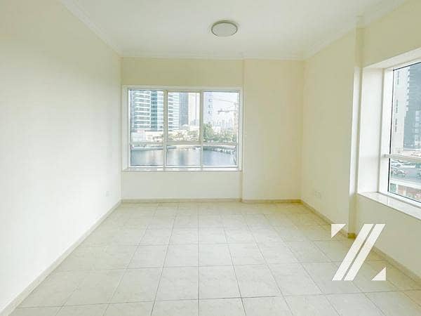 Relaxing Lake View | Spacious 2BR | Great Location