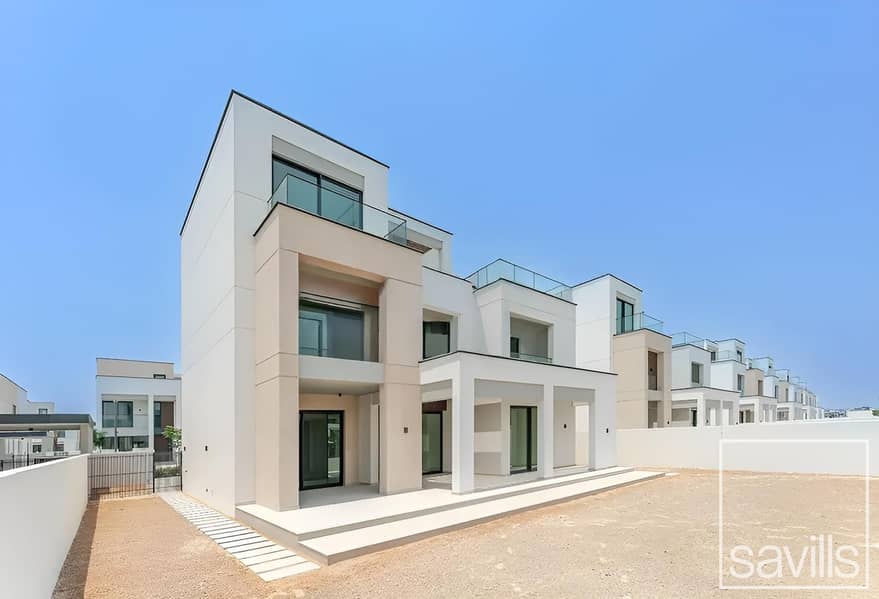 Multiple Options | Chiller Free | Facing Amenities