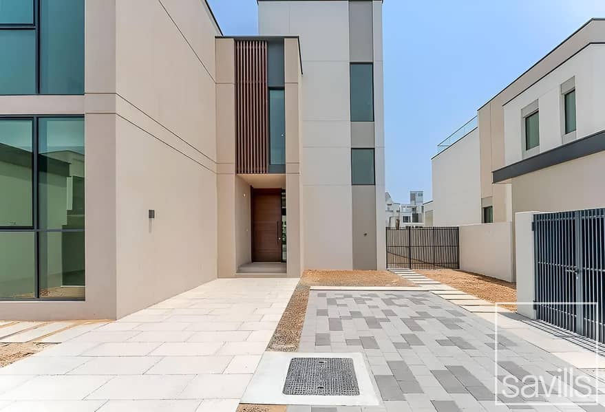 Multiple Options | Chiller Free | Facing Amenities