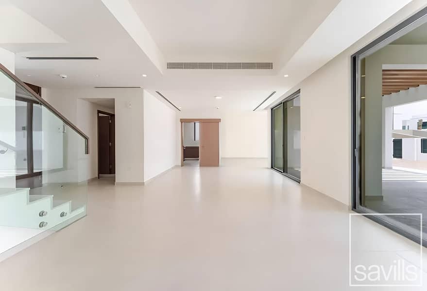 Multiple Options | Chiller Free | Facing Amenities