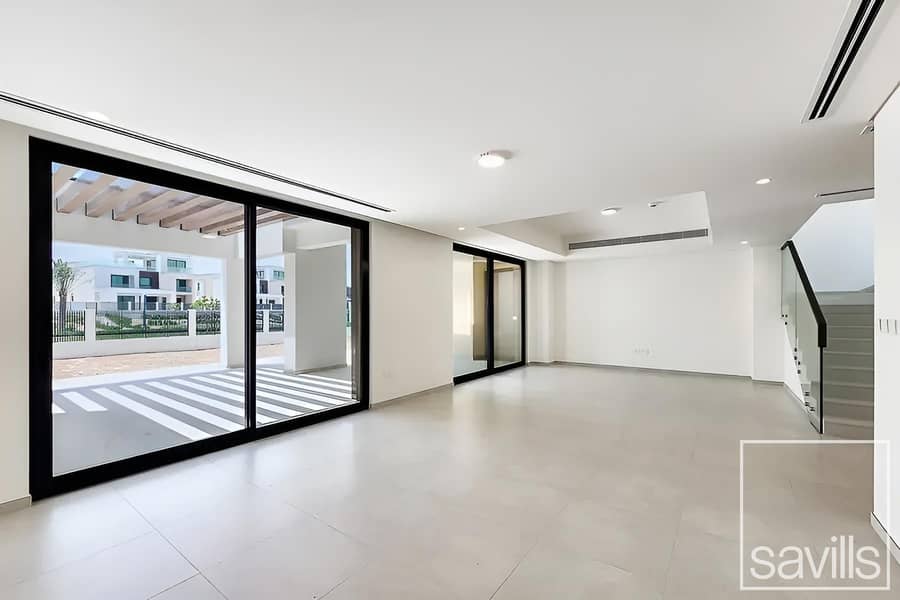 Multiple Options | Chiller Free | Facing Amenities