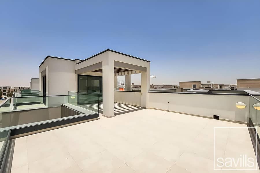 Multiple Options | Chiller Free | Facing Amenities - Image 10