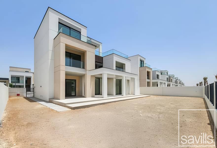 Multiple Options | Chiller Free | Facing Amenities - Image 21