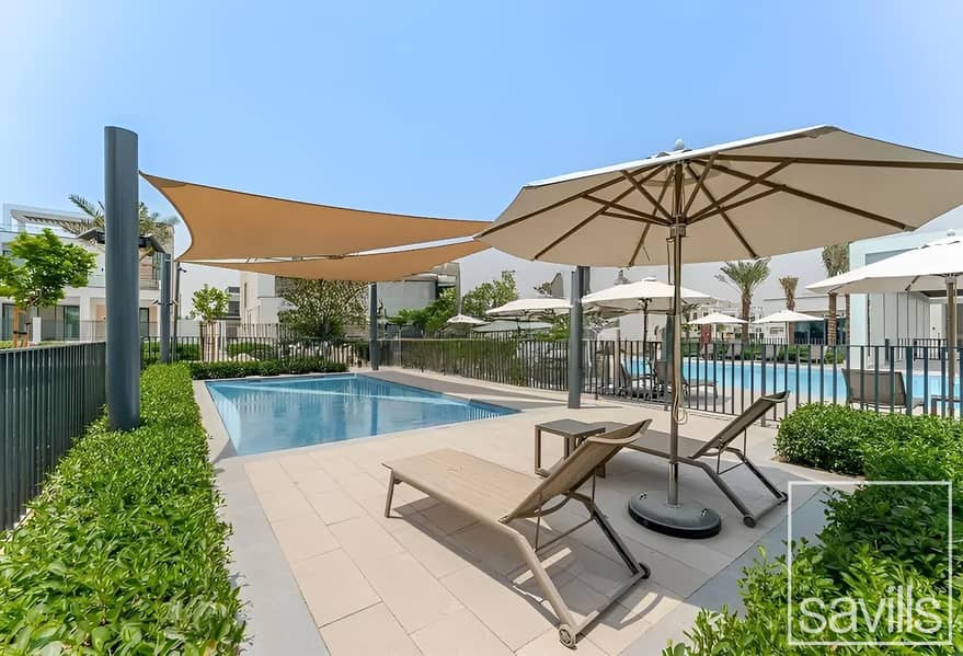 Multiple Options | Chiller Free | Facing Amenities - Image 22