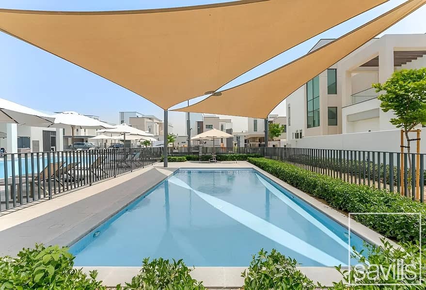 Multiple Options | Chiller Free | Facing Amenities - Image 24