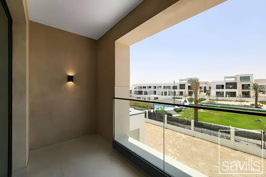 Multiple Options | Chiller Free | Facing Amenities - Image 25