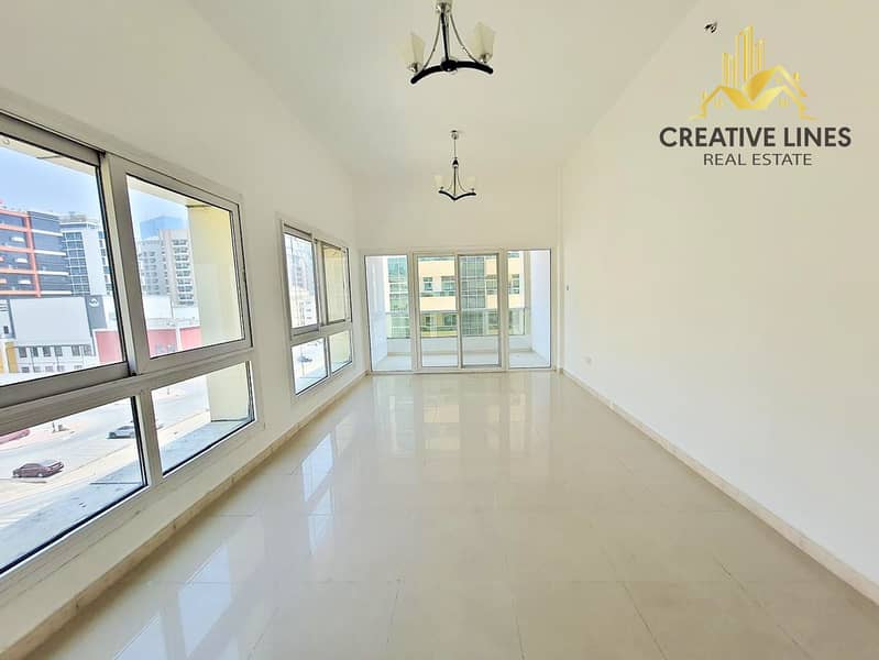 Spacious 2BHK Apartment with All Amenities And Facilities Near Pond Park