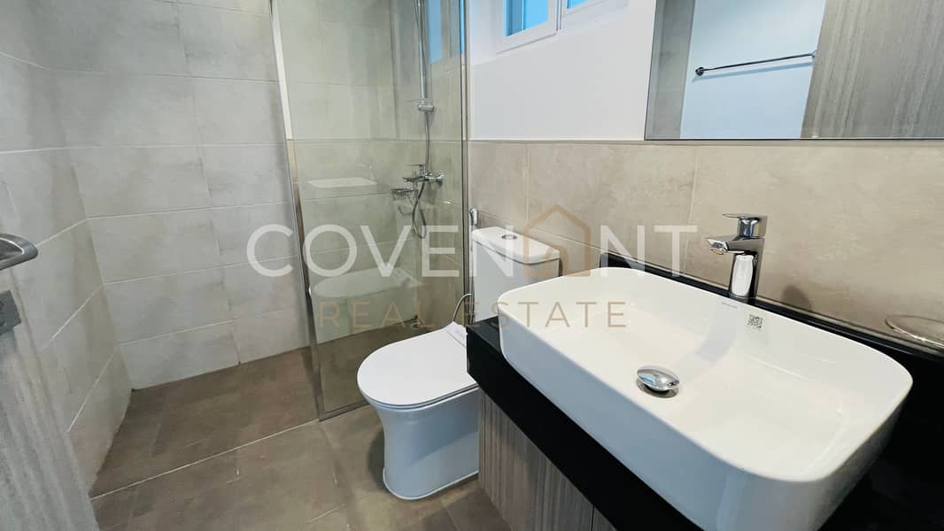 Brand New I Middle Unit I Handover Soon - Image 11